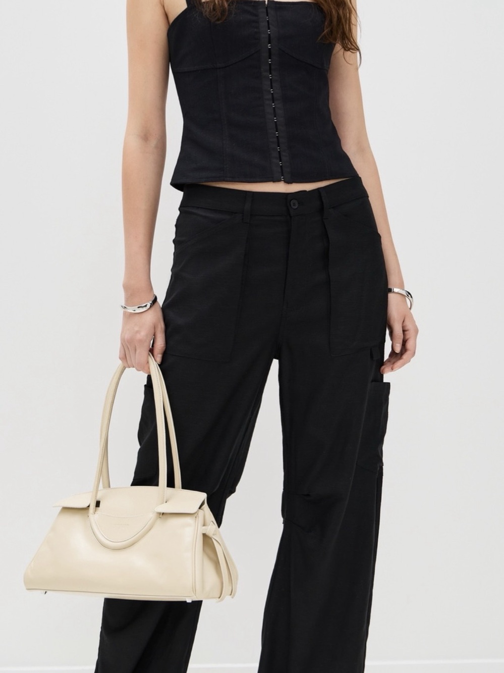 Lioness Miami Vice Linen Pants